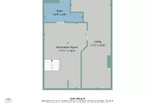 8010 3rd Ave, Detroit, MI 48202 - Photo 31