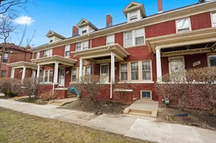 8010 3rd Ave, Detroit, MI 48202 - Photo 1