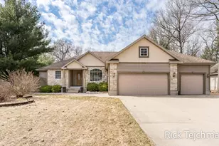 2055 Rambling Oak Dr, Muskegon, MI 49445 - Photo 1