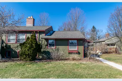 2540 Pittsfield Boulevard, Ann Arbor, MI 48104 - Photo 1