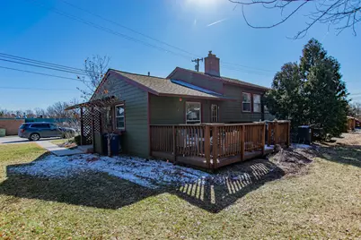 2540 Pittsfield Boulevard, Ann Arbor, MI 48104 - Photo 3