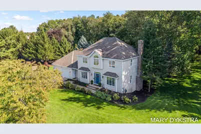 145 Bay Meadows Drive, Holland, MI 49424 - Photo 1