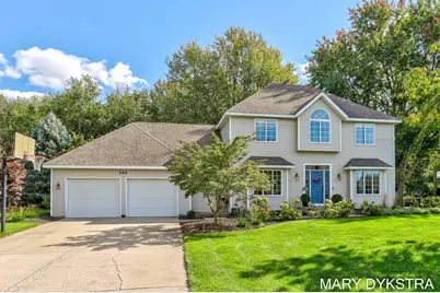 145 Bay Meadows Drive, Holland, MI 49424 - Photo 11