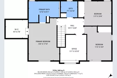 145 Bay Meadows Drive, Holland, MI 49424 - Photo 95