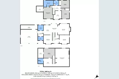145 Bay Meadows Drive, Holland, MI 49424 - Photo 97