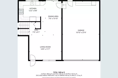 14446 Gary Lane, Livonia, MI 48154 - Photo 37