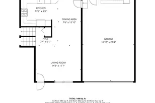 14446 Gary Ln, Livonia, MI 48154 - Photo 37