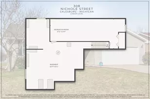 308 Nichole St, Galesburg, MI 49053 - Photo 37