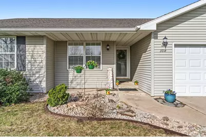 308 Nichole Street, Galesburg, MI 49053 - Photo 3