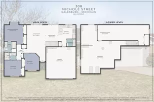 308 Nichole St, Galesburg, MI 49053 - Photo 35