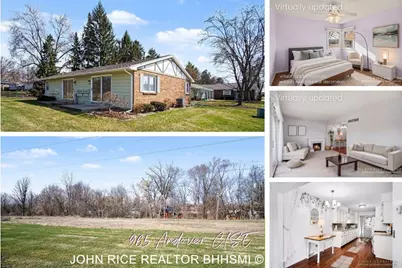 965 Andover Court SE, Kentwood, MI 49508 - Photo 1