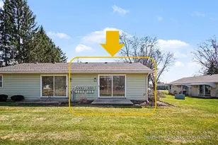 965 Andover Ct SE, Kentwood, MI 49508 - Photo 5