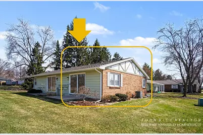 965 Andover Court SE, Kentwood, MI 49508 - Photo 3