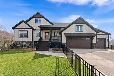 489 S Union Street, Douglas, MI 49406 - Photo 1