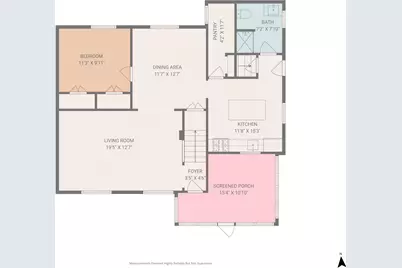 17839 N Shore Drive, Spring Lake, MI 49456 - Photo 11