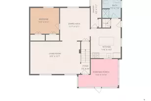 17839 N Shore Dr, Spring Lake, MI 49456 - Photo 11