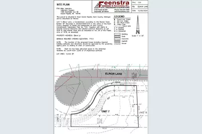 2350 Elinor Lane SE #7, Grand Rapids, MI 49506 - Photo 7