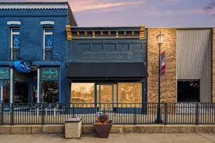 136 W Main St, Centreville, MI 49032 - Photo 1