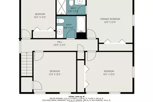 16118 Harbor View Dr, Spring Lake, MI 49456 - Photo 37