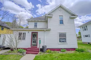 330 Cleveland St, Nashville, MI 49073 - Photo 1