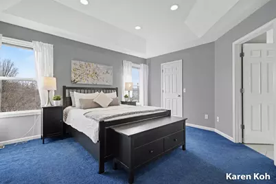 1580 Mulligan Drive SW, Wyoming, MI 49509 - Photo 13