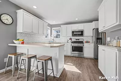 1580 Mulligan Drive SW, Wyoming, MI 49509 - Photo 7