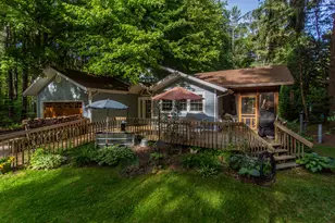 9995 Community Hall Rd, Union Pier, MI 49129 - Photo 3