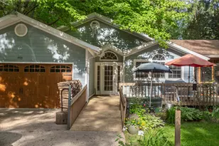 9995 Community Hall Rd, Union Pier, MI 49129 - Photo 1