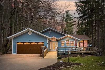 9995 Community Hall Road, Union Pier, MI 49129 - Photo 1