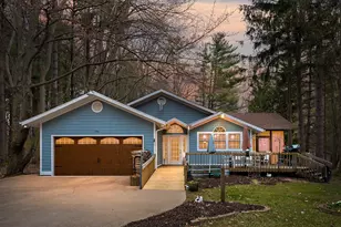 9995 Community Hall Rd, Union Pier, MI 49129 - Photo 1