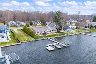 5363 Paw Paw Lake Rd, Coloma, MI 49038 - Photo 3