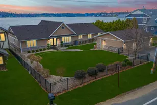 5363 Paw Paw Lake Rd, Coloma, MI 49038 - Photo 1