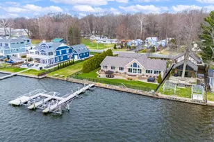 5363 Paw Paw Lake Rd, Coloma, MI 49038 - Photo 1