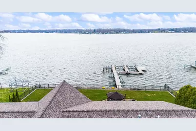 5363 Paw Paw Lake Road, Coloma, MI 49038 - Photo 3