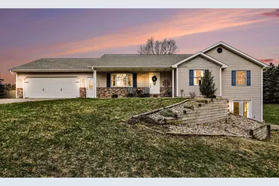 134 Doster Road, Plainwell, MI 49080 - Photo 1