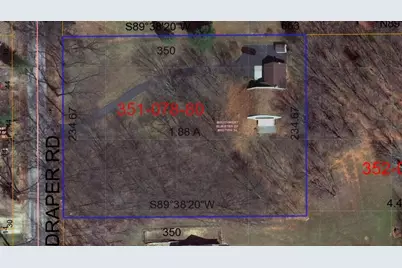 4711 Draper Road, Jackson, MI 49203 - Photo 67