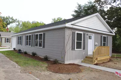 501 Alva Street, Muskegon, MI 49442 - Photo 3