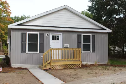 501 Alva Street, Muskegon, MI 49442 - Photo 1