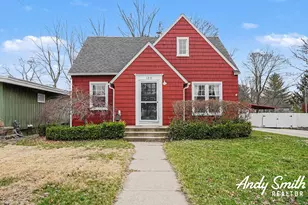 186 W 27th St, Holland, MI 49423 - Photo 3