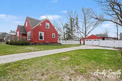 186 W 27th Street, Holland, MI 49423 - Photo 5