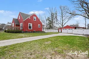 186 W 27th St, Holland, MI 49423 - Photo 5