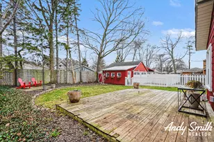 186 W 27th St, Holland, MI 49423 - Photo 33