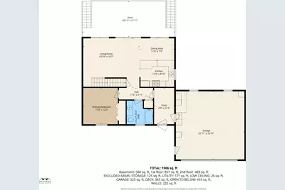 14083 Grandview Drive, Cement City, MI 49233 - Photo 55