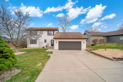 14083 Grandview Drive, Cement City, MI 49233 - Photo 3