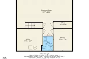 14083 Grandview Dr, Cement City, MI 49233 - Photo 57