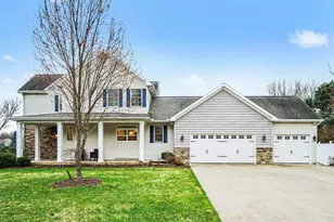 5189 Queen Victoria Ln, Kalamazoo, MI 49009 - Photo 21