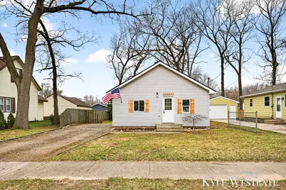 3757 Michael Avenue SW, Wyoming, MI 49509 - Photo 1