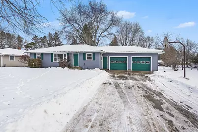 818 N Main Street, Evart, MI 49631 - Photo 1