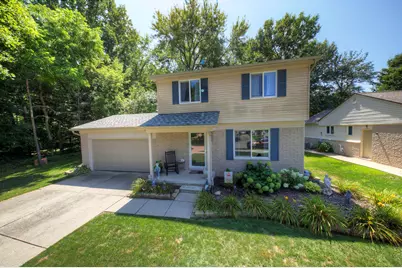 39615 Kirkland Drive, Canton, MI 48188 - Photo 47