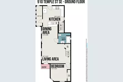 908-910 Temple Street SE, Grand Rapids, MI 49507 - Photo 17